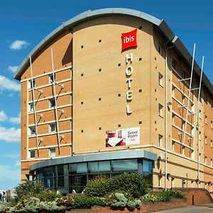 ibis Leicester